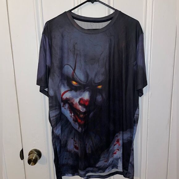 IT short sleeve t shirt - Picture 1 of 4